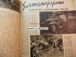 Hakkapeliitta 1943 nr 10