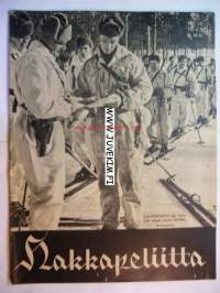 Hakkapeliitta 1943 nr 12