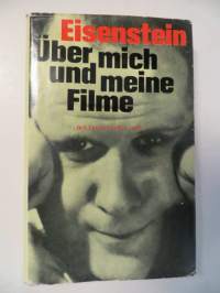 Sergei Eisenstein Uber mich und meine Filme. (&quot;Minusta ja elokuvistani&quot;)