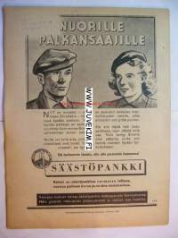 Hakkapeliitta 1943 nr 13