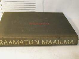 Raamatun maailma