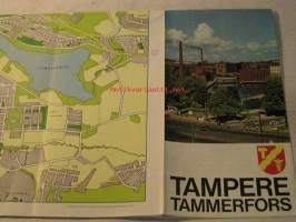 TAMPERE  TAMMERFORS