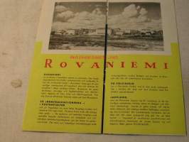 ROVANIEMI