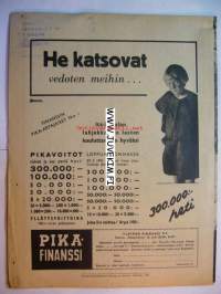 Hakkapeliitta 1943 nr 18