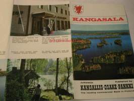 KANGASALA