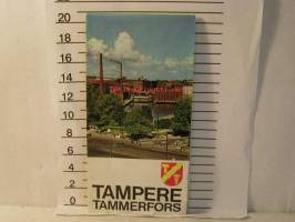 TAMPERE  TAMMERFORS