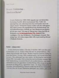 Historiaa Auran rannoilta - Turkulaista historiantutkimusta ja historiantutkijoita