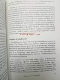 Historiaa Auran rannoilta - Turkulaista historiantutkimusta ja historiantutkijoita