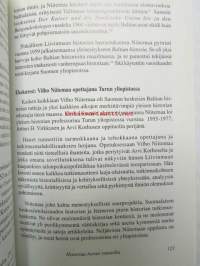 Historiaa Auran rannoilta - Turkulaista historiantutkimusta ja historiantutkijoita