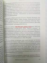 Historiaa Auran rannoilta - Turkulaista historiantutkimusta ja historiantutkijoita