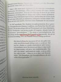 Historiaa Auran rannoilta - Turkulaista historiantutkimusta ja historiantutkijoita