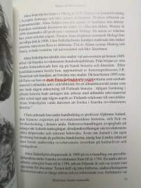 Historiaa Auran rannoilta - Turkulaista historiantutkimusta ja historiantutkijoita