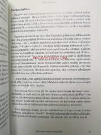 Historiaa Auran rannoilta - Turkulaista historiantutkimusta ja historiantutkijoita