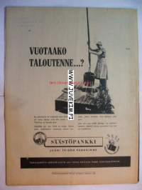 Hakkapeliitta 1943 nr 21