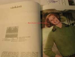 ahkeraliisa  1960  nr 5