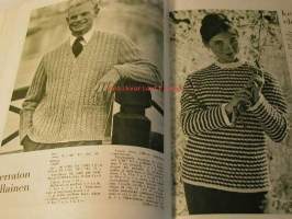 ahkeraliisa  1960  nr 2