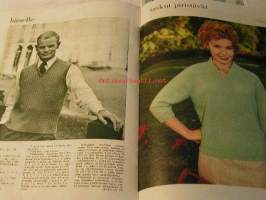 ahkeraliisa  1960  nr 2