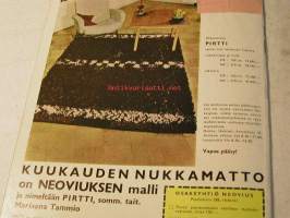 ahkeraliisa  1960  nr 2