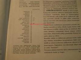 ahkeraliisa  1960  nr 4