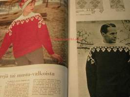 ahkeraliisa  1960  nr 4