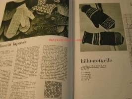 ahkeraliisa  1960  nr 4