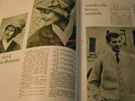 ahkeraliisa  1960  nr 4