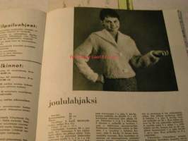 ahkeraliisa  1960  nr 4