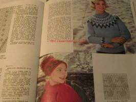 ahkeraliisa  1960  nr 4