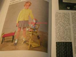 ahkeraliisa  1960  nr 1