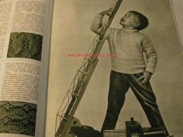 ahkeraliisa  1960  nr 1