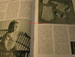 ahkeraliisa  1960  nr 1