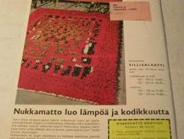 ahkeraliisa  1960  nr 1