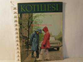 Kotiliesi 1967 nr 1