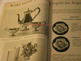 Kotiliesi 1967 nr 1