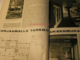 Kotiliesi 1967 nr 1