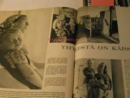 Kotiliesi 1967 nr 1