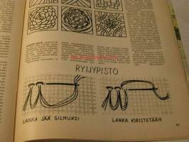 Kotiliesi 1967 nr 1