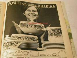 Kotiliesi 1967 nr 1