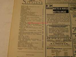Kotiliesi 1967 nr 1