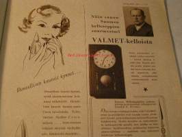 Kotiliesi 1951 nr 22