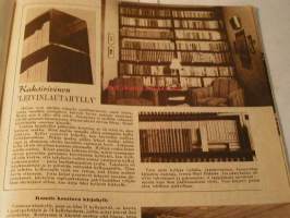 Kotiliesi 1951 nr 22