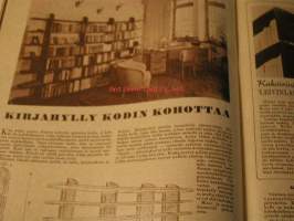 Kotiliesi 1951 nr 22