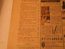 Kotiliesi 1951 nr 22