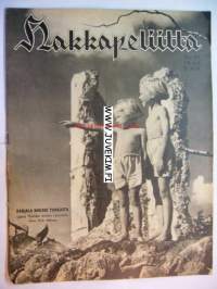 Hakkapeliitta 1943 nr 27