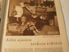 Kotiliesi 1951 nr 23