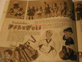 Kotiliesi 1951 nr 23