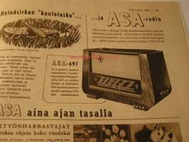 Kotiliesi 1951 nr 23