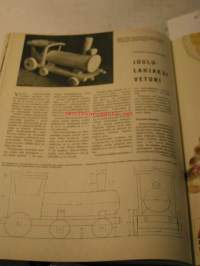 Kotiliesi 1967 nr 20