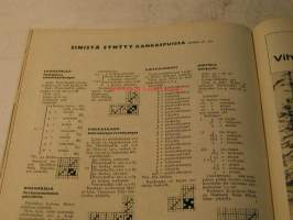 Kotiliesi 1967 nr 20