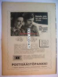 Hakkapeliitta 1943 nr 42